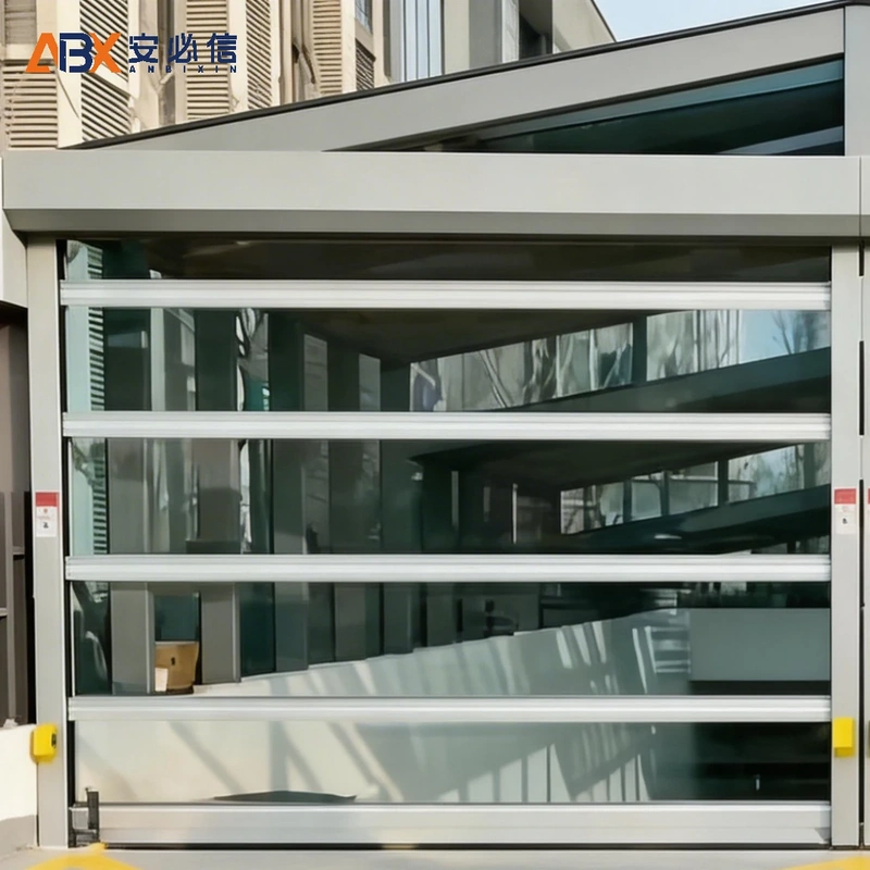 西安高速门
